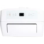 Hisense - Refurbished Excellent - 7000-BTU DOE (115-Volt) Vented Wi-Fi Portable Air Conditione - Image 4