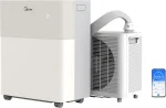Midea Portasplit 14000 BTU Mobile Air Conditioner - Image 6
