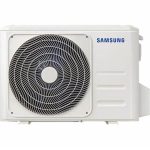 Samsung A++ 9000 BTU Wall Mounted Air Conditioner with Heat Pump - Image 5