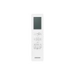 Samsung A++ 9000 BTU Wall Mounted Air Conditioner with Heat Pump - Image 2
