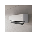 LG DualCool EZ24 Deluxe A++ 24000 BTU Smart Wall Mounted Split Air Conditioner with Heat Pump & Voice Control - Image 7