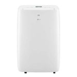 LG LP0721WSR 7000 BTU Portable Air Conditioner