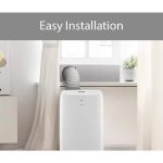 LG LP0721WSR 7000 BTU Portable Air Conditioner - Image 12