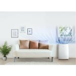 LG LP0721WSR 7000 BTU Portable Air Conditioner - Image 6