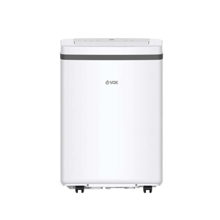 PMF09CH_1_Supersize VOX PMF09CH 9000 BTU Portable Air Conditioner with Heat Pump - Image 1