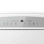 VOX PMF09CH 9000 BTU Portable Air Conditioner with Heat Pump - Image 5