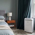 VOX PMF09CH 9000 BTU Portable Air Conditioner with Heat Pump - Image 4