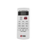 VOX PMF09CH 9000 BTU Portable Air Conditioner with Heat Pump - Image 3