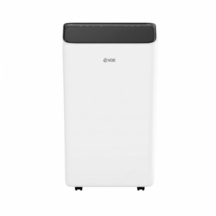 PQF12CH_1_Supersize VOX PQF12CH 12000 BTU Portable Air Conditioner with Heat Pump - Image 1
