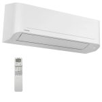 Toshiba RAS9 9000 BTU A++ Wall Mounted Split Air Conditioner with Heat Pump - Image 4