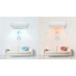TCL 12000 BTU Smart A++ Wall Mounted Split Air Conditioner with Heat Pump - Image 3