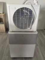 Midea Portasplit 12000 BTU Mobile Air Conditioner - Image 4