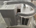 Midea Portasplit 12000 BTU Mobile Air Conditioner - Image 3