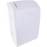 Hisense - Refurbished Excellent - 7000-BTU DOE (115-Volt) Vented Wi-Fi Portable Air Conditione - Image 5