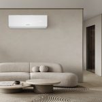 electriQ iQool 24000 BTU WiFi Smart A++ Wall Mounted Split Air Conditioner with Heat Pump - 5m Pipe Kit Included - Image 11