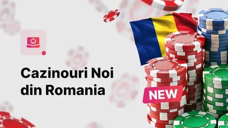 Cazinouri Noi Descoperă cele mai noi destinații de divertisment