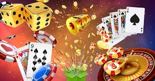 Explore the Thrills of Richy Fox Casino & Sportsbook Explore the Thrills of Richy Fox Casino & Sportsbook