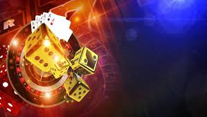 The Ultimate Guide to Online Casino NV The Ultimate Guide to Online Casino NV