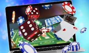 The Ultimate Guide to Online Casino NV The Ultimate Guide to Online Casino NV
