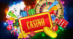 The Ultimate Guide to Online Casino NV The Ultimate Guide to Online Casino NV